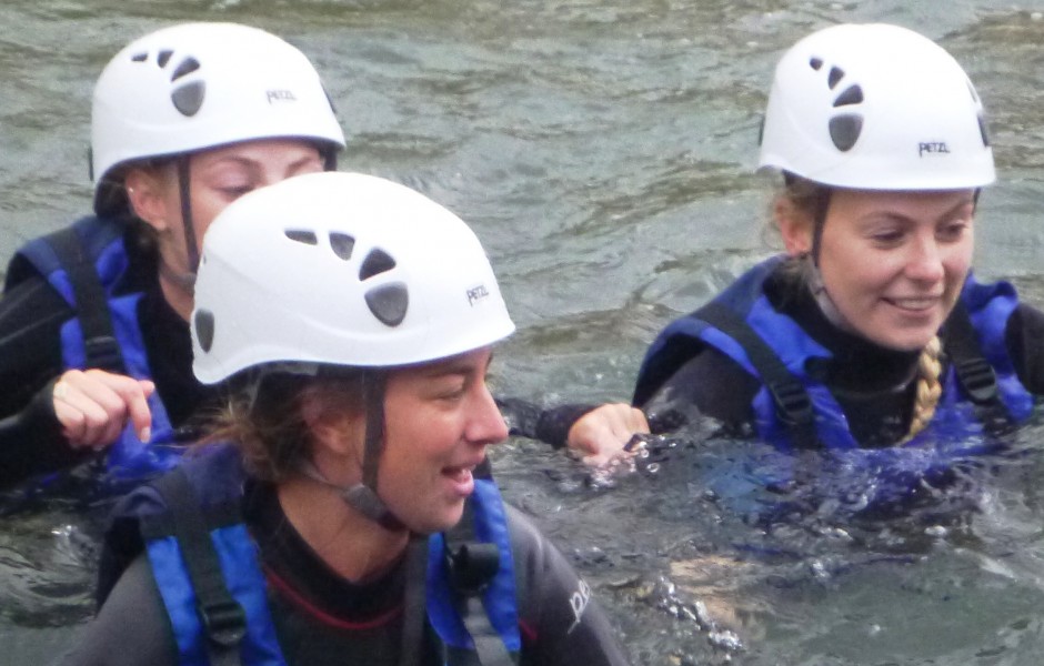 Coasteering-Hen-Party