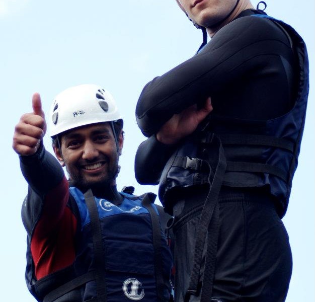 Coasteering-Stag-Party